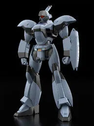 Kidou Keisatsu Patlabor - AVS-98 MARK II Standard - Moderoid - 1/60 (Good Smile Company)ㅤ – Good Smile Company – ActionFigureBrasil