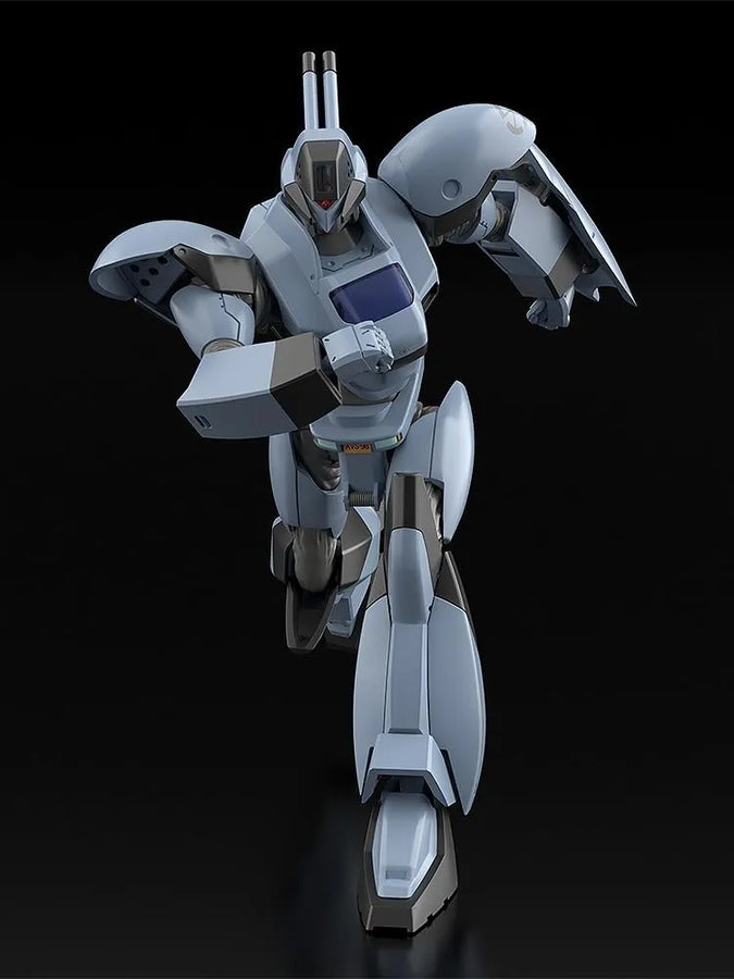 Kidou Keisatsu Patlabor - AVS-98 MARK II Standard - Moderoid - 1/60 (Good Smile Company)ㅤ – Good Smile Company – ActionFigureBrasil