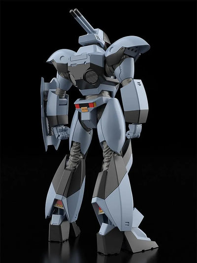 Kidou Keisatsu Patlabor - AVS-98 MARK II Standard - Moderoid - 1/60 (Good Smile Company)ㅤ – Good Smile Company – ActionFigureBrasil — embalagem