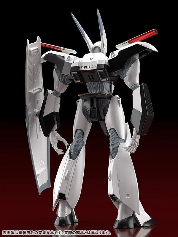 Kidou Keisatsu Patlabor Gekijouban - AV-X0 AV-2 Type X-0 