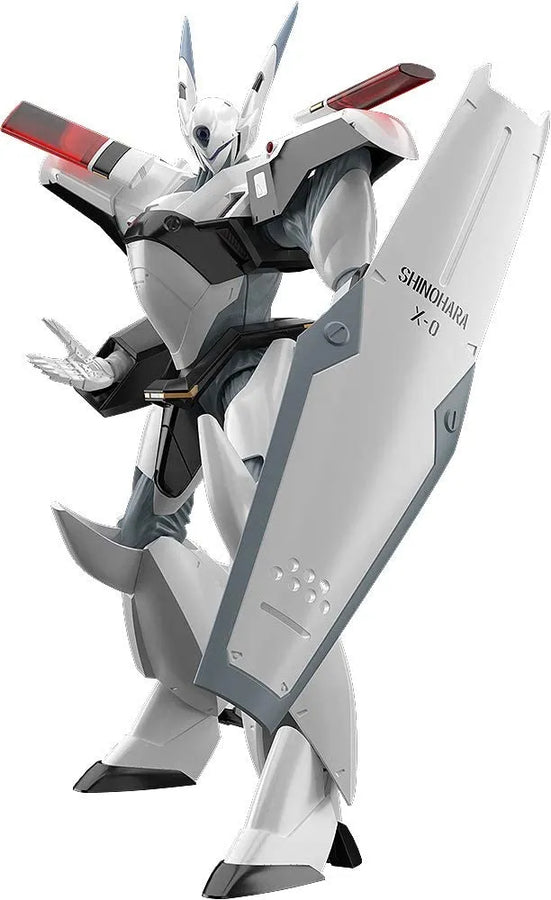 Kidou Keisatsu Patlabor Gekijouban - AV-X0 AV-2 Type X-0 