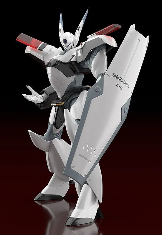Kidou Keisatsu Patlabor Gekijouban - AV-X0 AV-2 Type X-0 