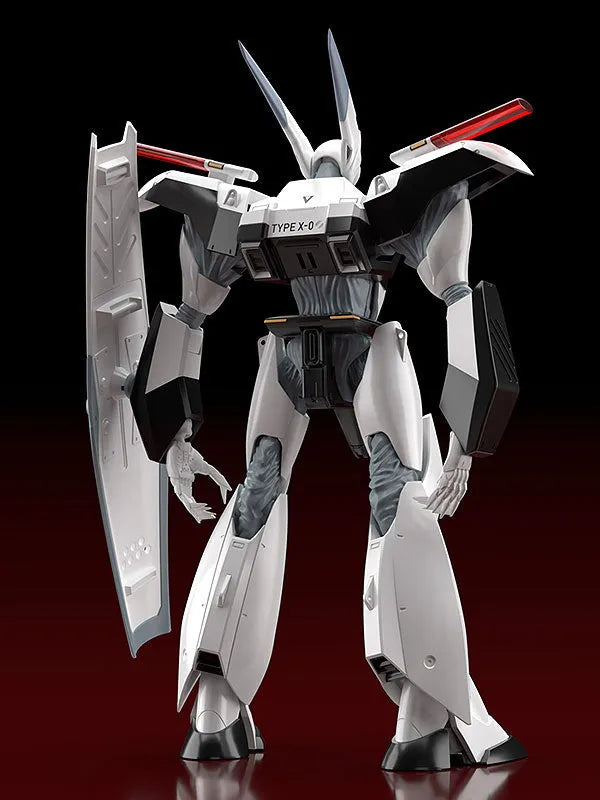 Kidou Keisatsu Patlabor Gekijouban - AV-X0 AV-2 Type X-0 