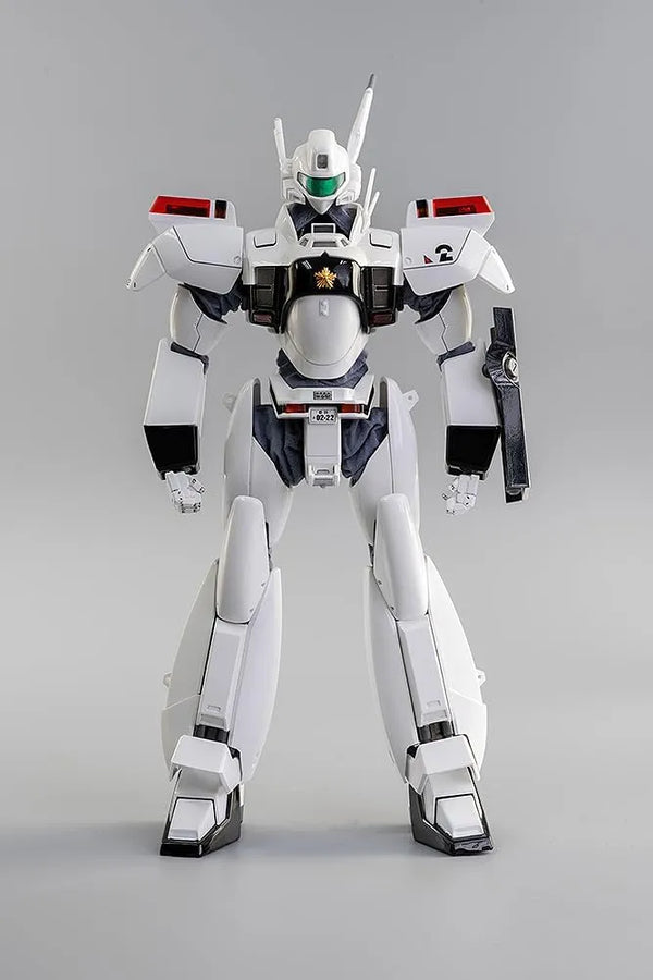 Kidou Keisatsu Patlabor Gekijouban - Ingram 1+ Ingram 2 - Robo-Dou - Compatible Set - 2024 Re-release (ThreeZero)ㅤ – ThreeZero – ActionFigureBrasil