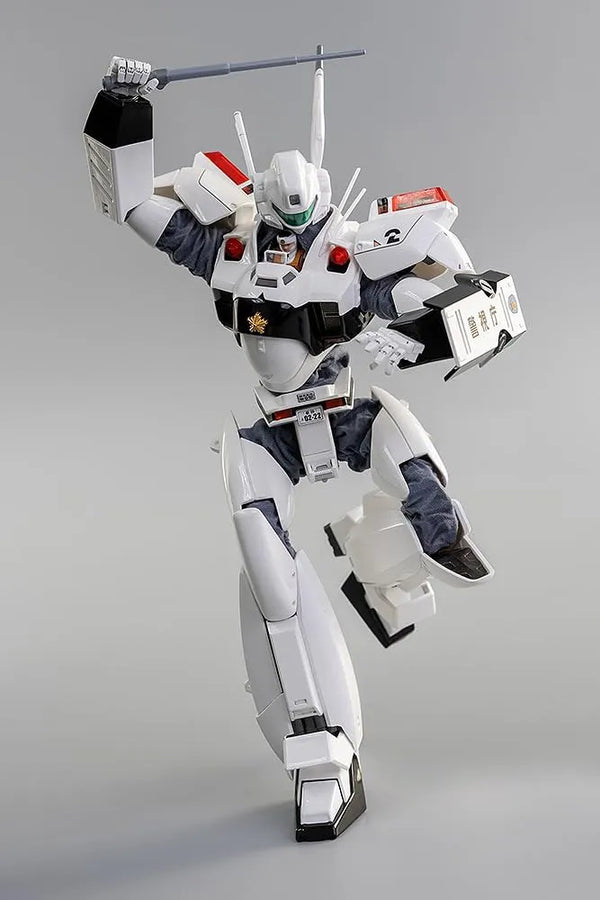 Kidou Keisatsu Patlabor Gekijouban - Ingram 1+ Ingram 2 - Robo-Dou - Compatible Set - 2024 Re-release (ThreeZero)ㅤ – ThreeZero – ActionFigureBrasil