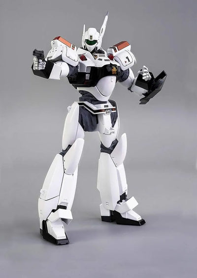 Kidou Keisatsu Patlabor Gekijouban - Ingram 1 - Robo-Dou - 2024 Re-release (ThreeZero)ㅤ – ThreeZero – ActionFigureBrasil — detalhe do produto