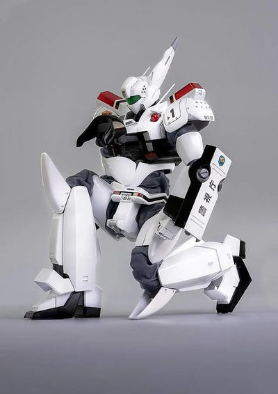 Kidou Keisatsu Patlabor Gekijouban - Ingram 1 - Robo-Dou - 2024 Re-release (ThreeZero)ㅤ – ThreeZero – ActionFigureBrasil — acessórios