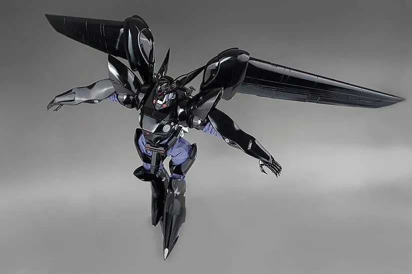 Kidou Keisatsu Patlabor - Robo-Dou - 1/35 - Griffon - 2024 Re-release (Threezero)ㅤ – ThreeZero – ActionFigureBrasil