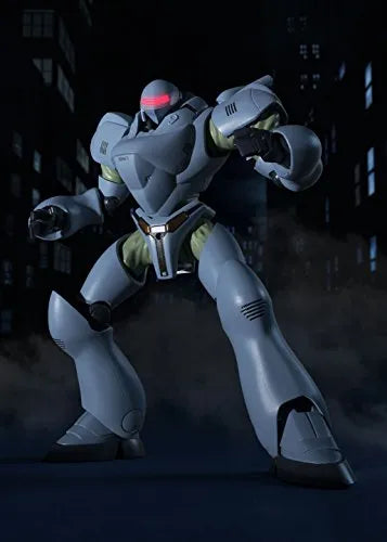 Kidou Keisatsu Patlabor - Type-7B/2B Brocken - Robot Damashii R-211 - Robot Damashii <Side Labor> (Bandai)ㅤ – Bandai – ActionFigureBrasil