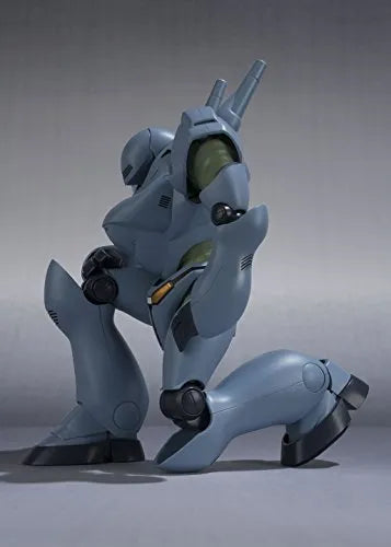 Kidou Keisatsu Patlabor - Type-7B/2B Brocken - Robot Damashii R-211 - Robot Damashii <Side Labor> (Bandai)ㅤ – Bandai – ActionFigureBrasil