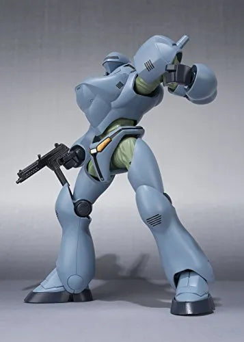 Kidou Keisatsu Patlabor - Type-7B/2B Brocken - Robot Damashii R-211 - Robot Damashii <Side Labor> (Bandai)ㅤ – Bandai – ActionFigureBrasil
