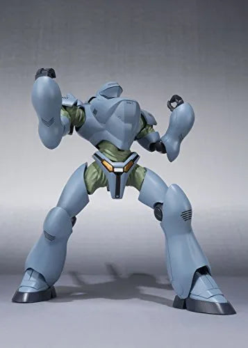 Kidou Keisatsu Patlabor - Type-7B/2B Brocken - Robot Damashii R-211 - Robot Damashii <Side Labor> (Bandai)ㅤ – Bandai – ActionFigureBrasil