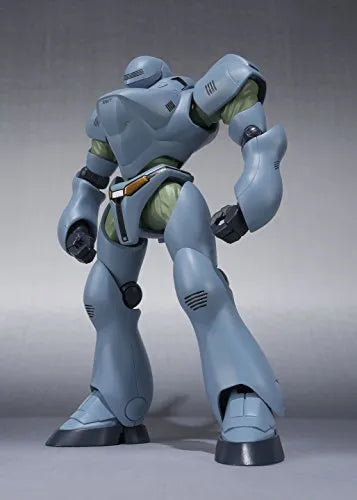 Kidou Keisatsu Patlabor - Type-7B/2B Brocken - Robot Damashii R-211 - Robot Damashii <Side Labor> (Bandai)ㅤ – Bandai – ActionFigureBrasil