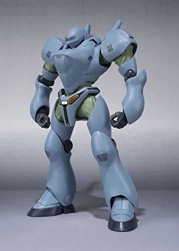 Kidou Keisatsu Patlabor - Type-7B/2B Brocken - Robot Damashii R-211 - Robot Damashii <Side Labor> (Bandai)ㅤ – Bandai – ActionFigureBrasil — close