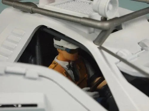 Kidou Keisatsu Patlabor - Type 98 Special Command Vehicle - 1/24 (Pit-Road)ㅤ – Pit-Road – ActionFigureBrasil