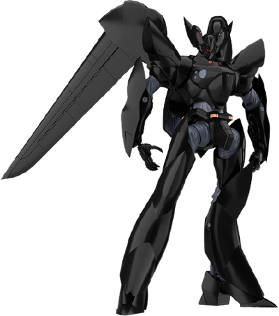 Kidou Keisatsu Patlabor - TYPE-J9 Griffon - Moderoid - 1/60 - 2023 Re-release (Good Smile Company)ㅤ – Good Smile Company – ActionFigureBrasil