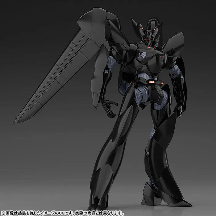 Kidou Keisatsu Patlabor - TYPE-J9 Griffon - Moderoid - 1/60 - 2023 Re-release (Good Smile Company)ㅤ – Good Smile Company – ActionFigure Brasil