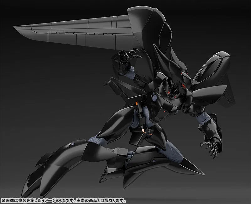 Kidou Keisatsu Patlabor - TYPE-J9 Griffon - Moderoid - 1/60 - 2023 Re-release (Good Smile Company)ㅤ – Good Smile Company – ActionFigure Brasil