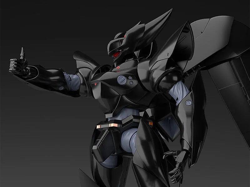 Kidou Keisatsu Patlabor - TYPE-J9 Griffon - Moderoid - 1/60 (Good Smile Company)ㅤ – Good Smile Company – ActionFigure Brasil