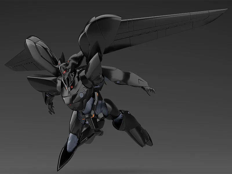 Kidou Keisatsu Patlabor - TYPE-J9 Griffon - Moderoid - 1/60 (Good Smile Company)ㅤ – Good Smile Company – ActionFigure Brasil