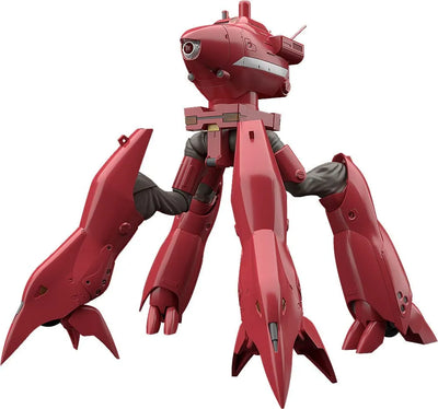 Kidou Keisatsu Patlabor - TYPE97 TFV-EX Crab-Man High Leg - Moderoid - 1/60 (Good Smile Company)ㅤ – Good Smile Company – ActionFigureBrasil