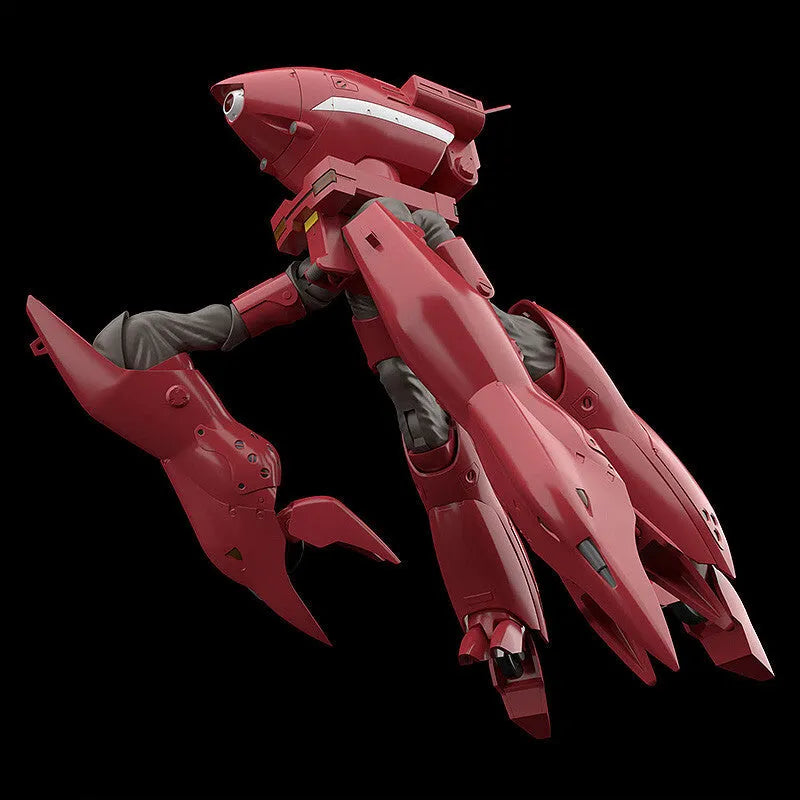 Kidou Keisatsu Patlabor - TYPE97 TFV-EX Crab-Man High Leg - Moderoid - 1/60 (Good Smile Company)ㅤ – Good Smile Company – ActionFigure Brasil