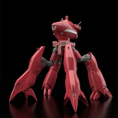 Kidou Keisatsu Patlabor - TYPE97 TFV-EX Crab-Man High Leg - Moderoid - 1/60 (Good Smile Company)ㅤ – Good Smile Company – ActionFigureBrasil — com base expositora