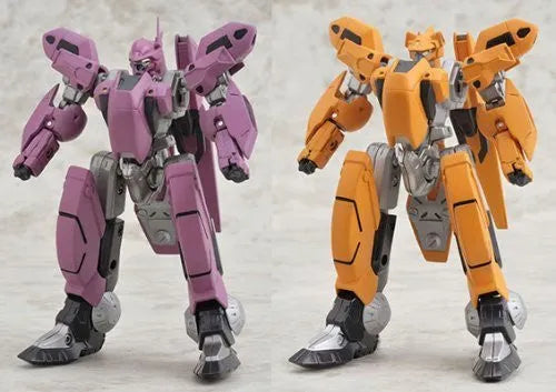 Kidou Senkan Nadesico - Aestivalis - Brave-Goukin Series - 32 - Akito Tenkawa Zero G Frame (CM's Corporation)ㅤ – CM's Corporation – ActionFigure Brasil