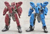 Kidou Senkan Nadesico - Aestivalis - Brave-Goukin Series - 33 - Ryoko Subaru Zero G Frame (CM's Corporation)ㅤ – CM's Corporation – ActionFigure Brasil