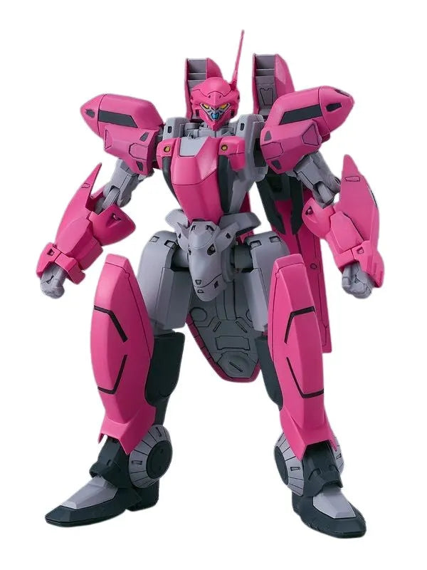 Kidou Senkan Nadesico - Aestivalis - Moderoid - 0G Battle Frame (Good Smile Company)ㅤ – Good Smile Company – ActionFigure Brasil