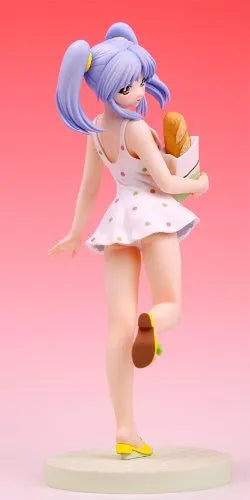 Kidou Senkan Nadesico - Hoshino Ruri - 1/7 - Panya-san no Kaerimichi Polka Dot Dress (Kurushima)ㅤ – Kurushima – ActionFigure Brasil