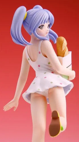 Kidou Senkan Nadesico - Hoshino Ruri - 1/7 - Panya-san no Kaerimichi Polka Dot Dress (Kurushima)ㅤ – Kurushima – ActionFigure Brasil