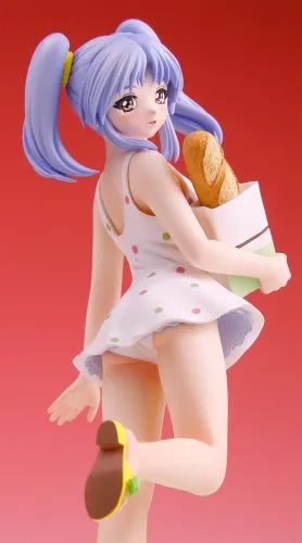 Kidou Senkan Nadesico - Hoshino Ruri - 1/7 - Panya-san no Kaerimichi Polka Dot Dress (Kurushima)ㅤ – Kurushima – ActionFigure Brasil