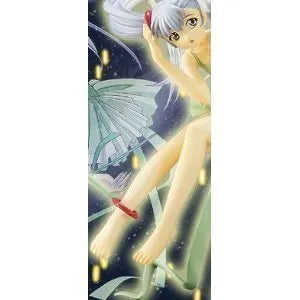 Kidou Senkan Nadesico - Hoshino Ruri - 1/8 - 16 Years Old Ver.ㅤ – Hobby Japan – ActionFigure Brasil