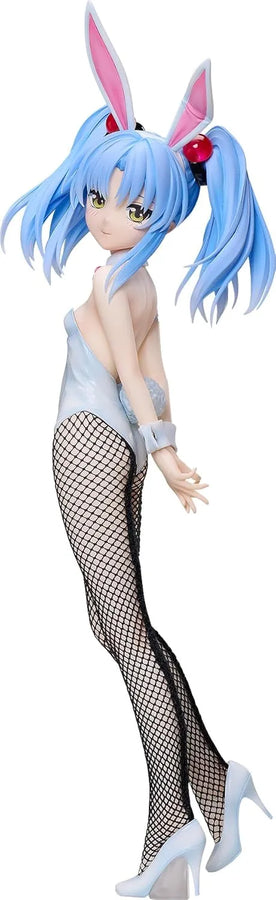 Kidou Senkan Nadesico - Hoshino Ruri - B-style - 1/6 - Bunny Ver. (FREEing)ㅤ – FREEing – ActionFigure Brasil