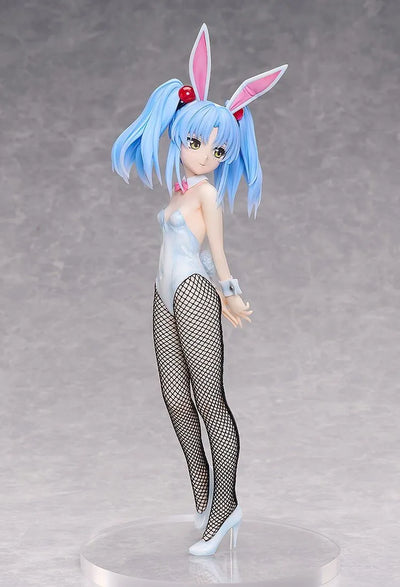 Kidou Senkan Nadesico - Hoshino Ruri - B-style - 1/6 - Bunny Ver. (FREEing)ㅤ – FREEing – ActionFigure Brasil — close