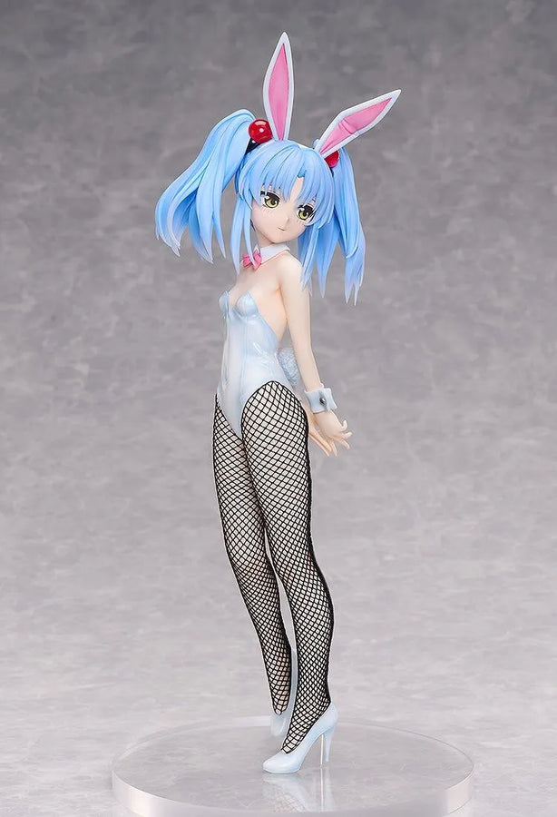 Kidou Senkan Nadesico - Hoshino Ruri - B-style - 1/6 - Bunny Ver. (FREEing)ㅤ – FREEing – ActionFigure Brasil