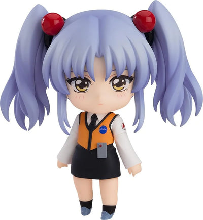 Kidou Senkan Nadesico - Hoshino Ruri - Nendoroid #2354 (Good Smile Company)ㅤ – Good Smile Company – ActionFigureBrasil
