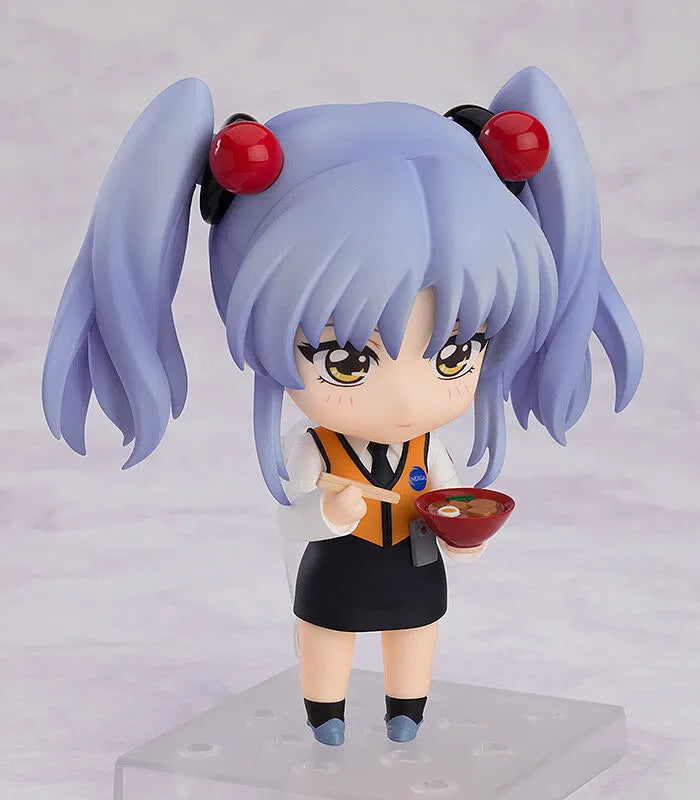Kidou Senkan Nadesico - Hoshino Ruri - Nendoroid #2354 (Good Smile Company)ㅤ – Good Smile Company – ActionFigureBrasil