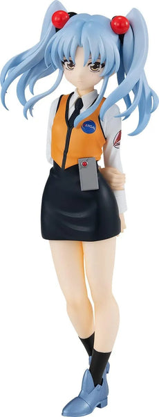 Kidou Senkan Nadesico - Hoshino Ruri - Pop Up Parade - 2024 Re-release (Good Smile Company)ㅤ – Good Smile Company – ActionFigureBrasil
