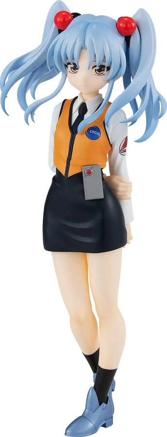 Kidou Senkan Nadesico - Hoshino Ruri - Pop Up Parade - 2024 Re-release (Good Smile Company)ㅤ – Good Smile Company – ActionFigure Brasil