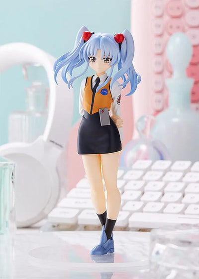 Kidou Senkan Nadesico - Hoshino Ruri - Pop Up Parade - 2024 Re-release (Good Smile Company)ㅤ – Good Smile Company – ActionFigureBrasil — ângulo diferente