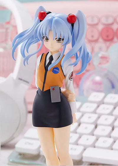 Kidou Senkan Nadesico - Hoshino Ruri - Pop Up Parade - 2024 Re-release (Good Smile Company)ㅤ – Good Smile Company – ActionFigureBrasil — detalhe do produto