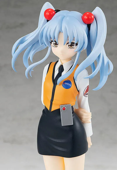 Kidou Senkan Nadesico - Hoshino Ruri - Pop Up Parade - 2024 Re-release (Good Smile Company)ㅤ – Good Smile Company – ActionFigureBrasil — acessórios