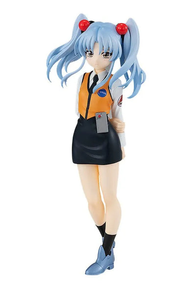 Kidou Senkan Nadesico - Hoshino Ruri - Pop Up Parade (Good Smile Company)ㅤ – Good Smile Company – ActionFigureBrasil