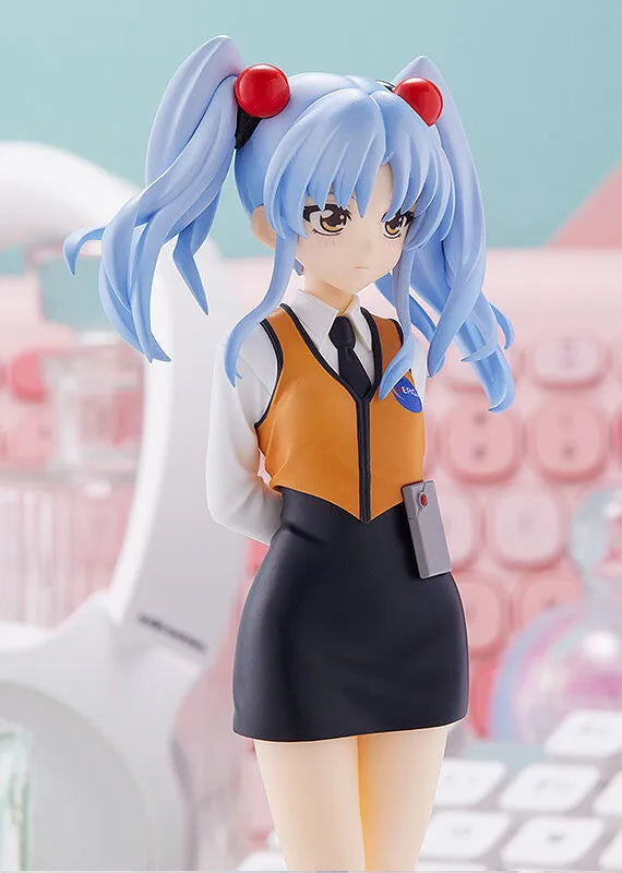 Kidou Senkan Nadesico - Hoshino Ruri - Pop Up Parade (Good Smile Company)ㅤ – Good Smile Company – ActionFigureBrasil
