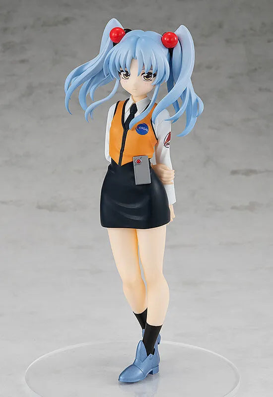 Kidou Senkan Nadesico - Hoshino Ruri - Pop Up Parade (Good Smile Company)ㅤ – Good Smile Company – ActionFigureBrasil