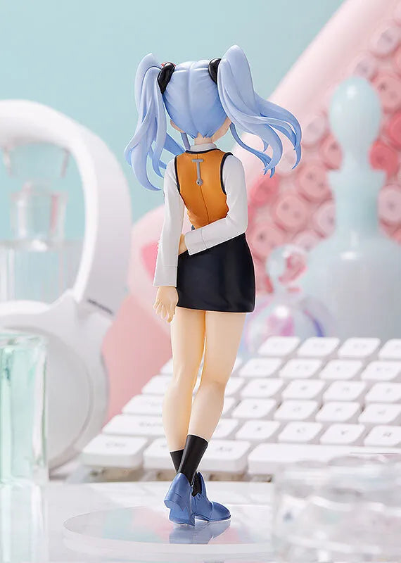 Kidou Senkan Nadesico - Hoshino Ruri - Pop Up Parade (Good Smile Company)ㅤ – Good Smile Company – ActionFigureBrasil