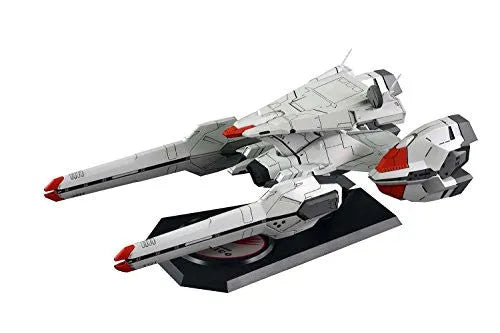 Kidou Senkan Nadesico - Nadesico - 1/1500 (Aquamarine)ㅤ – Aquamarine – ActionFigure Brasil