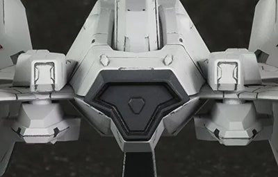 Kidou Senkan Nadesico - Nadesico - 1/1500 (Aquamarine)ㅤ – Aquamarine – ActionFigure Brasil — close